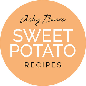 Ashy's 101 Sweet Potato Recipe