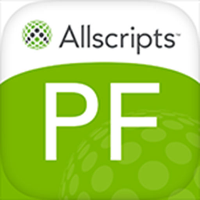 Allscripts Patient Flow Mobile