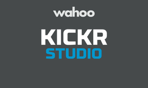 KICKR Studio Host