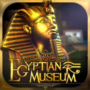 Egyptian Museum Adventure 3D