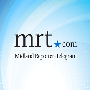 Midland Reporter-Telegram e-edition for iPad