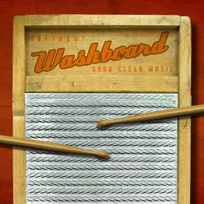 Washboard Companion