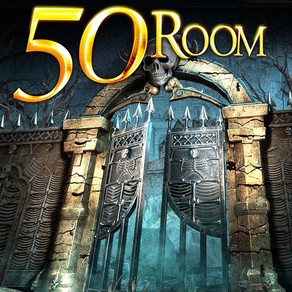 Room Escape: 50 rooms VIII