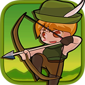 Castle Royal Revolt Defense : Fortress Legends War Games