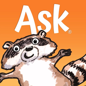 Ask Magazine: Science & arts