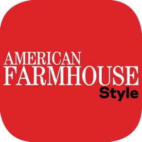 American Farmhouse Style