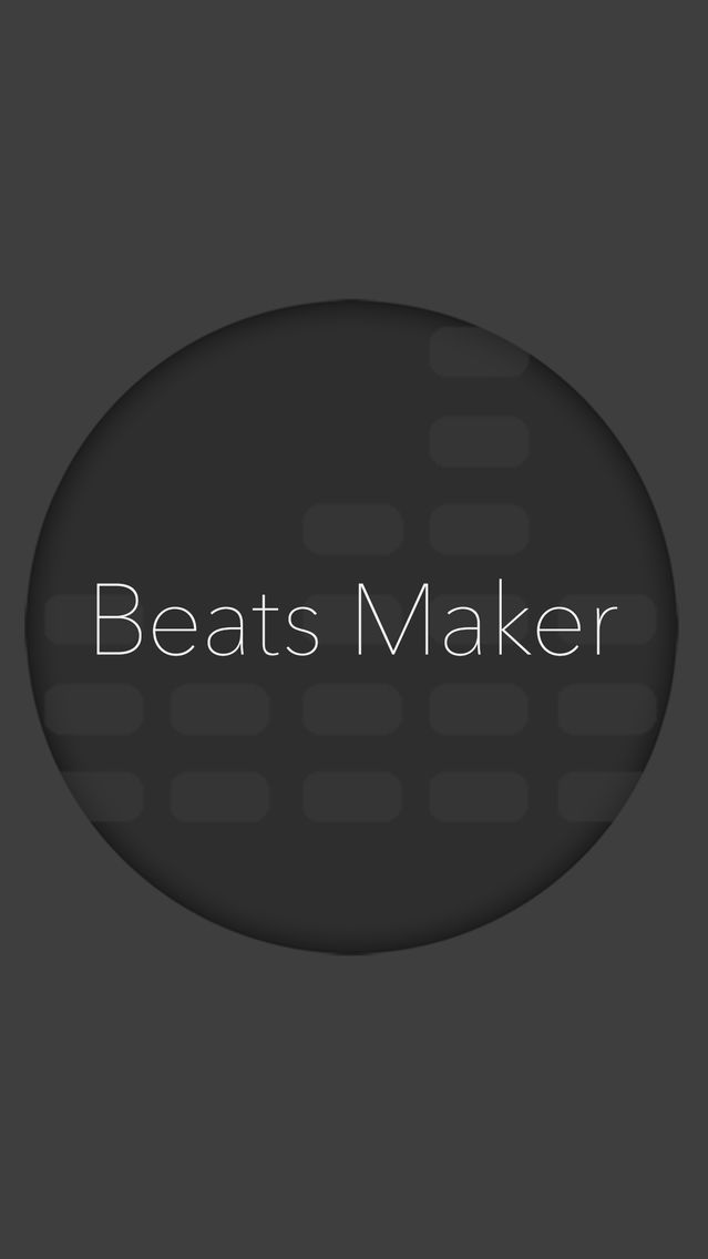 Beats Maker - Real Drums Music Composer poster