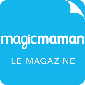 Magicmaman Mag