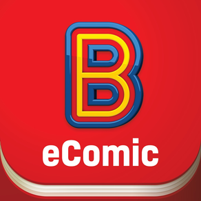 The Beano eComic