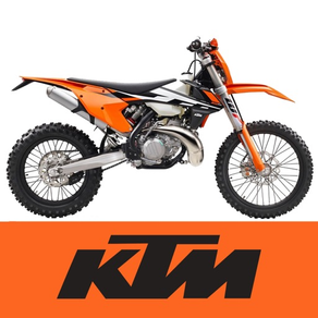 化油器 Jetting KTM 2T Moto