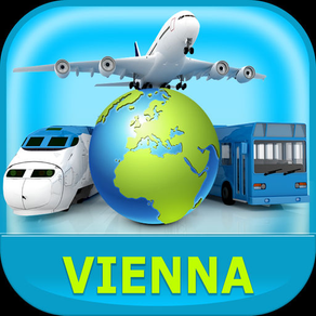 Vienna Austria Tourist Places