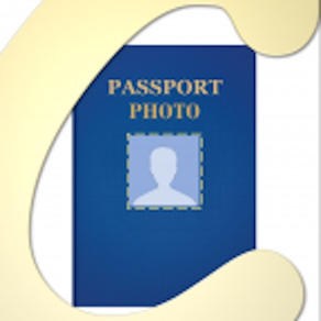 Cool Passport Photo 護照相