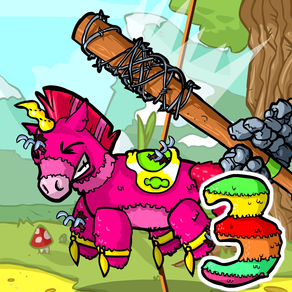 Pinata Hunter 3