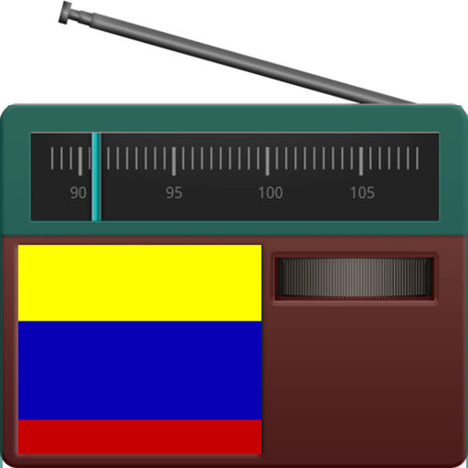 Emisoras Colombianas Online y Gratis for iOS (iPhone/iPad) Free Download at AppPure