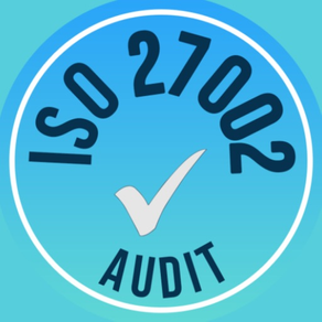 Nifty ISO 27002 Audit