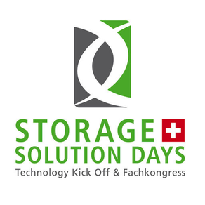 STORAGE SOLUTION DAYS – Swiss
