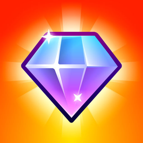 Temple Rush - Slide and Match Puzzle with Multiplayer Battles