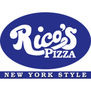 Ricos Pizza NYS