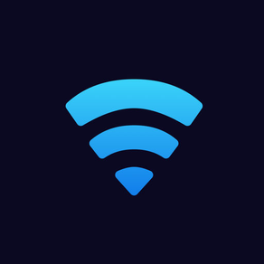 WiFi Toolkit: Network Analyzer