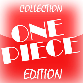 full collection one piece edition