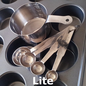 Baking Helper Lite