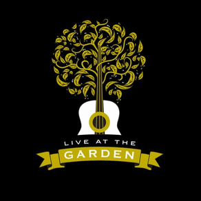 Live at the Garden