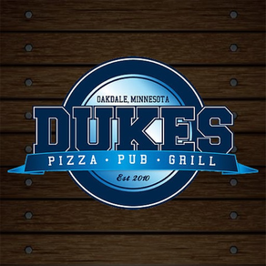 Duke's Pizza