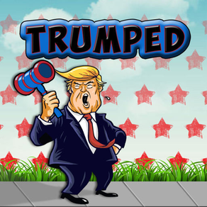 Trumped-Whack a Hillary