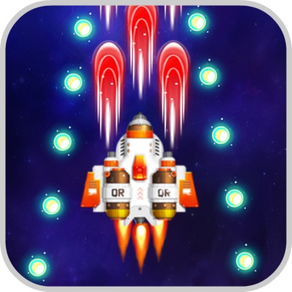 Blast Galaxy - Space Breakout