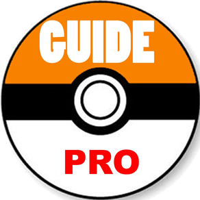 Guide for Pokemon GO