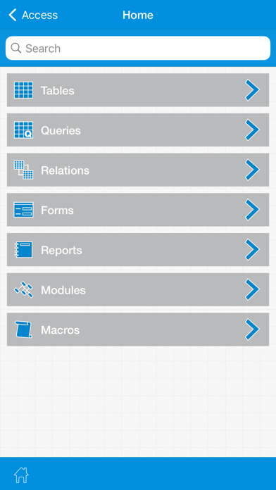 iWindowsProg - Database Client poster