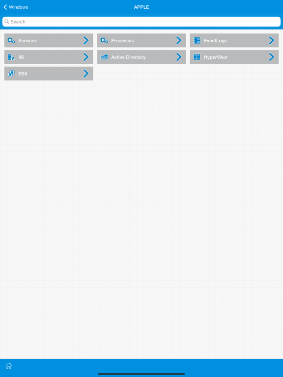 iWindowsProg - Database Client poster