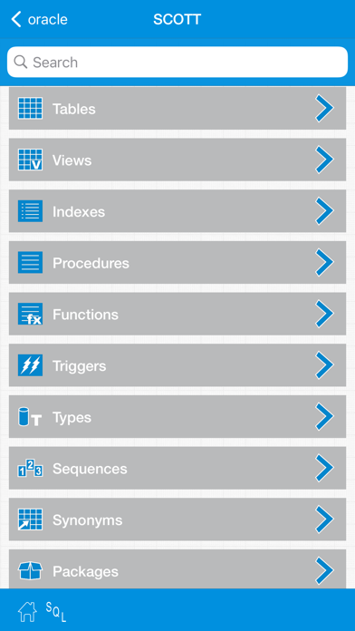 iWindowsProg - Database Client poster
