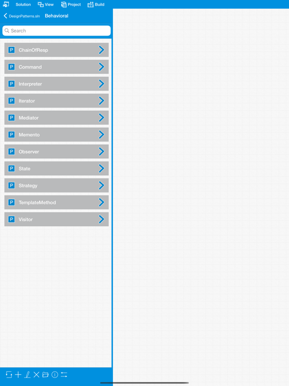 iWindowsProg - Database Client poster