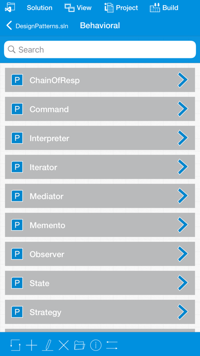 iWindowsProg - Database Client poster