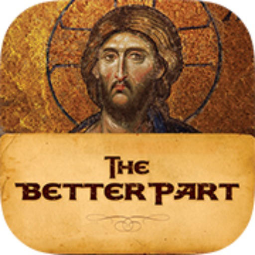The Better Part for iOS (iPhone/iPad/iPod touch) Latest Version at