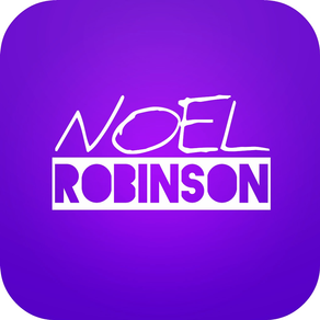 Noel Robinson