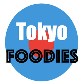 Tokyo Foodies