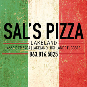 Sals Pizza Lakeland