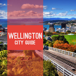 Wellington Tourism Guide