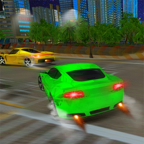 City Highway Racing