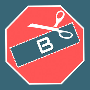 Blocker - ads blocker and traffic saver