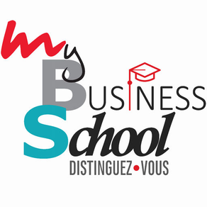 GROUPE MBS - My Business School