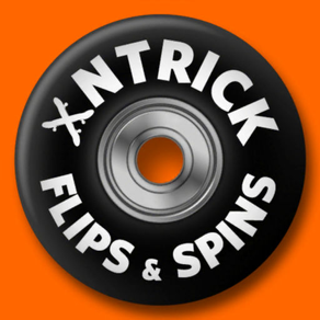 XNTrick Flips & Spins