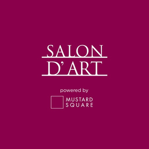 Salon D'Art Curator's Club