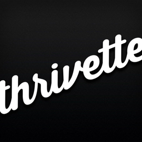 Thrivette