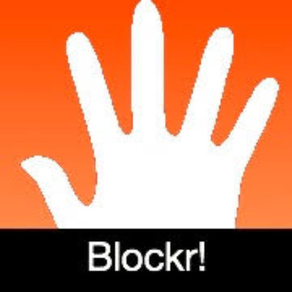 Blockr- Stop Ads once and for all