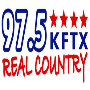 KFTX 97.5 FM C CTexas