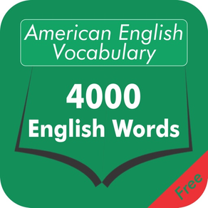 American English Vocabulary (Learn and Test)