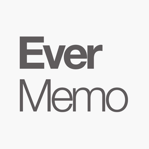 EverMemo印象便簽